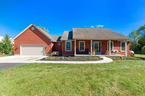 20900 Cotton Slash Rd, Marysville, OH 43040