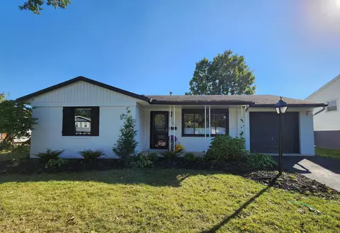467 Denwood Dr N, Columbus, OH 43230