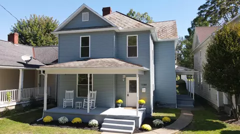 1188 N Columbus St, Lancaster, OH 43130