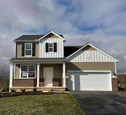 191 Franks Field Dr #LOT 13873, Delaware, OH 43015