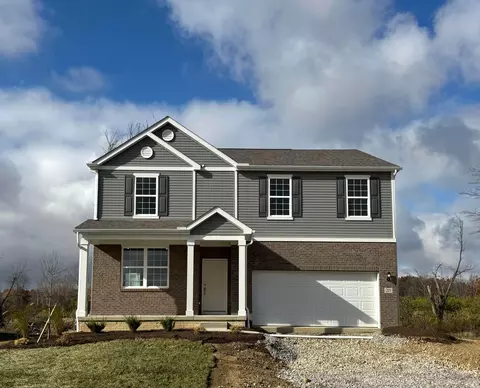 215 Franks Field Dr #LOT 13877, Delaware, OH 43015