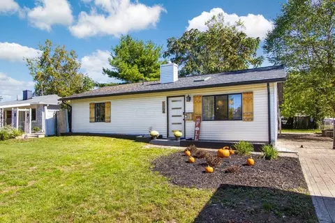 1164 Hillridge Rd, Reynoldsburg, OH 43068