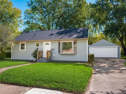 1026 Mavor St, Springfield, OH 45505