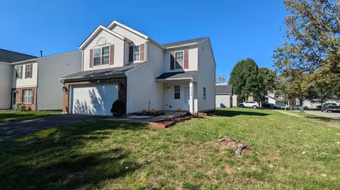 6216 Kensington Glen Dr, Canal Winchester, OH 43110
