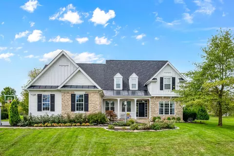 181 White Barn Pkwy, Ostrander, OH 43061