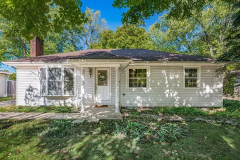 5270 Conklin Dr, Hilliard, OH 43026