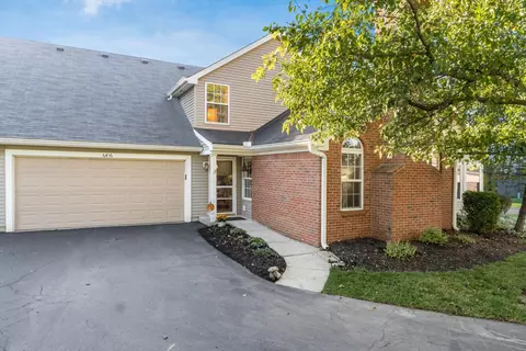 6436 Mt Royal Ave, Westerville, OH 43082