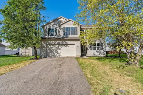 555 Virginia St, Ashville, OH 43103
