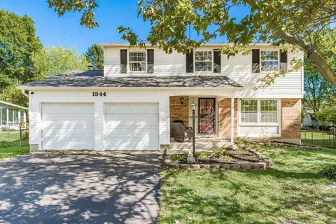 1344 Crestview St, Reynoldsburg, OH 43068