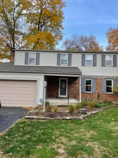 3054 Woodloop Ln, Columbus, OH 43204