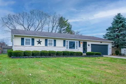 253 Eastview Dr, Urbana, OH 43078