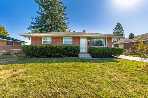 1308 Elaine Rd, Columbus, OH 43227