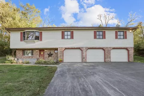 8839 Hagerty Rd, Ashville, OH 43103