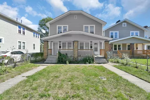634 Racine Ave, Columbus, OH 43204