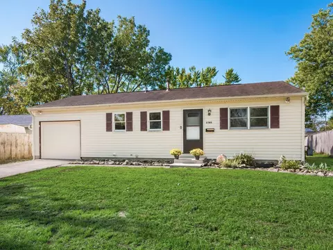 3785 Tylor Dr, Columbus, OH 43232