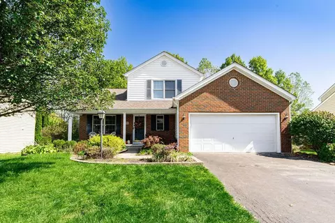 1792 Primrose Ave, Lewis Center, OH 43035