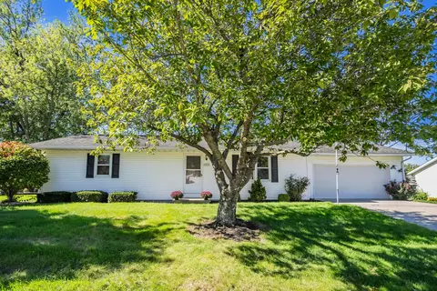 1113 Underwood S Dr, Marion, OH 43302