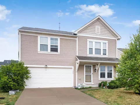 4226 French Creek Dr, Columbus, OH 43207