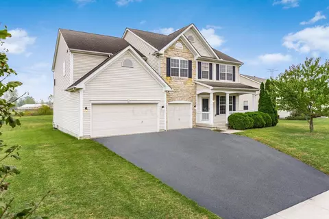 4870 Dorchester St, Groveport, OH 43125