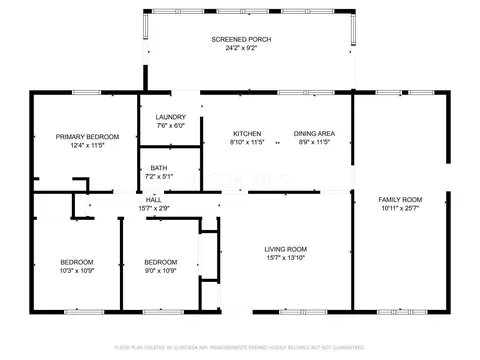 1905 Cheyenne Dr, Circleville, OH 43113 photo 2