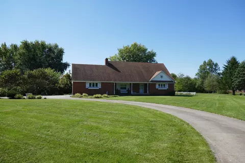 3075 Sitterley Rd NW, Canal Winchester, OH 43110