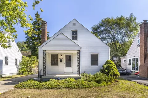 716 S Burgess Ave, Columbus, OH 43204