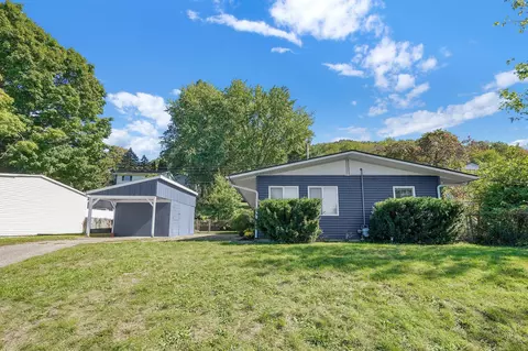 1502 Griffith St, Lancaster, OH 43130
