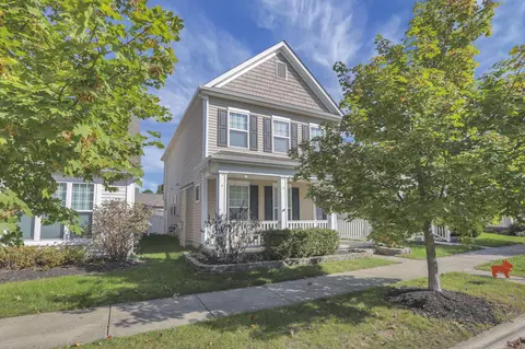 6152 Braet Rd, Westerville, OH 43081