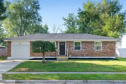 3623 Karikal Dr, Westerville, OH 43081