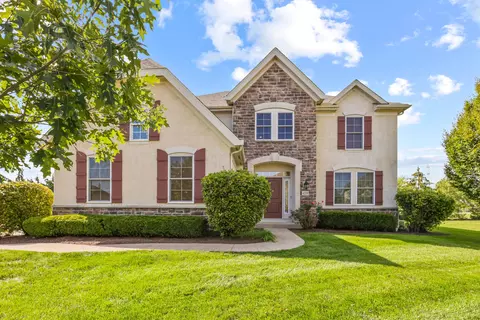 4258 Hickory Rock Dr, Powell, OH 43065