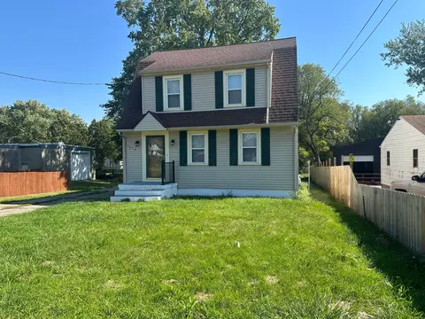 1630 S Burnett Rd, Springfield, OH 45505