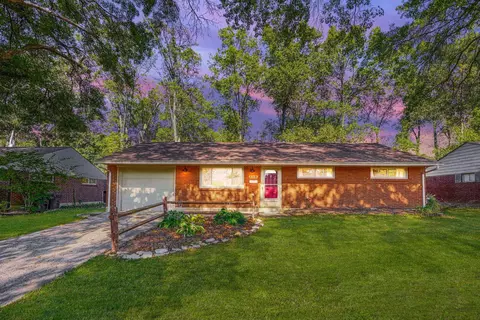 6548 Penick Dr, Reynoldsburg, OH 43068