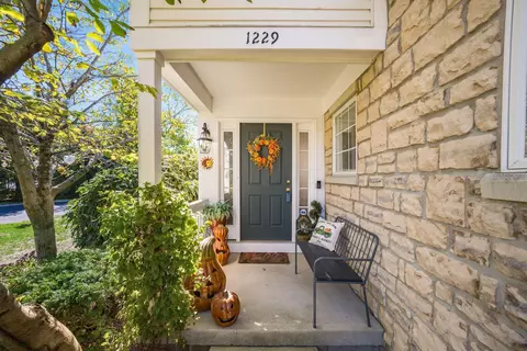 1229 Shagbark Rd #22, Columbus, OH 43230