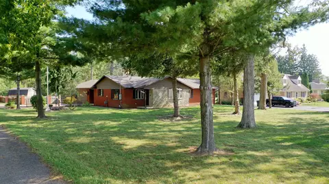 Exterior - 632 Bowman Rd, Springfield, OH 45505 photo 22 of 31