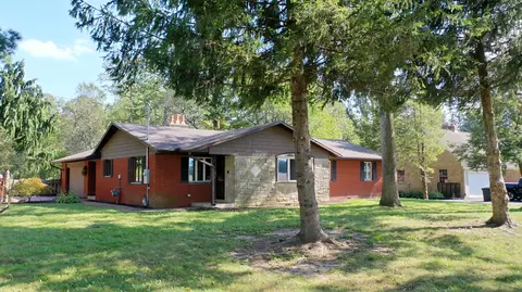 Exterior - 632 Bowman Rd, Springfield, OH 45505 photo 20 of 31