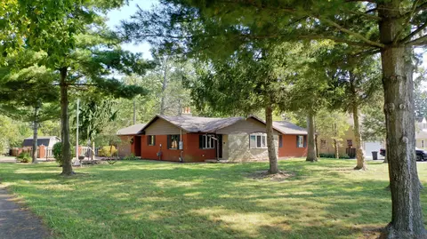 Exterior - 632 Bowman Rd, Springfield, OH 45505 photo 30 of 31