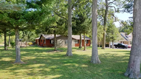 Exterior - 632 Bowman Rd, Springfield, OH 45505 photo 28 of 31
