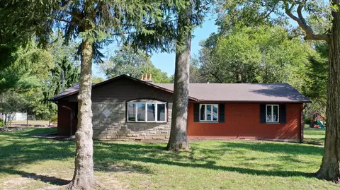 Exterior - 632 Bowman Rd, Springfield, OH 45505 photo 29 of 31
