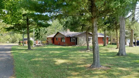 Exterior - 632 Bowman Rd, Springfield, OH 45505 photo 25 of 31