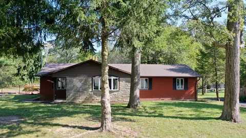 Exterior - 632 Bowman Rd, Springfield, OH 45505 photo 24 of 31