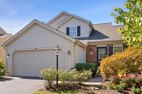 6049 Tuswell Dr, Dublin, OH 43016