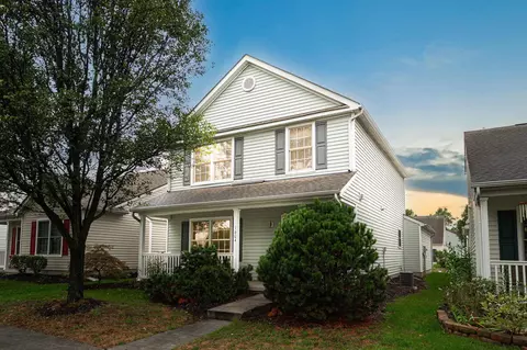 1604 Electra St, Columbus, OH 43240