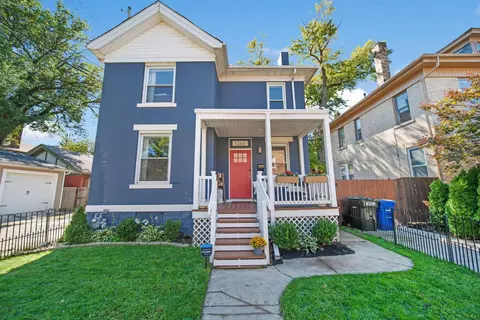 1263 Madison Ave, Columbus, OH 43205