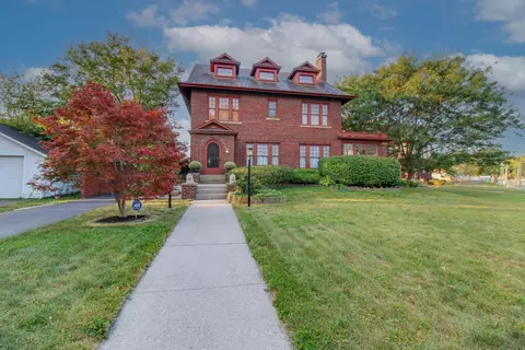 369 Bellefontaine Ave, Marion, OH 43302