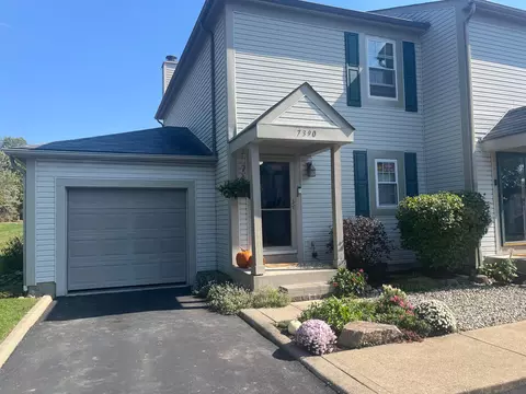 7390 Donovan Dr #97A, Blacklick, OH 43004