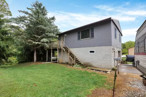 Exterior - 12148 Middlefork Rd, Amanda, OH 43102 photo 14 of 16