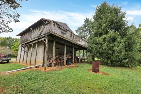 Exterior - 12148 Middlefork Rd, Amanda, OH 43102 photo 13 of 16