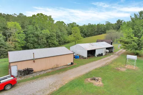 Exterior - 12148 Middlefork Rd, Amanda, OH 43102 photo 16 of 16