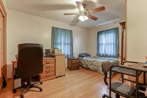 Bedroom - 12148 Middlefork Rd, Amanda, OH 43102 photo 2 of 5