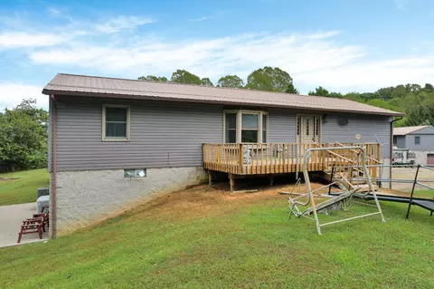 Exterior - 12148 Middlefork Rd, Amanda, OH 43102 photo 3 of 16